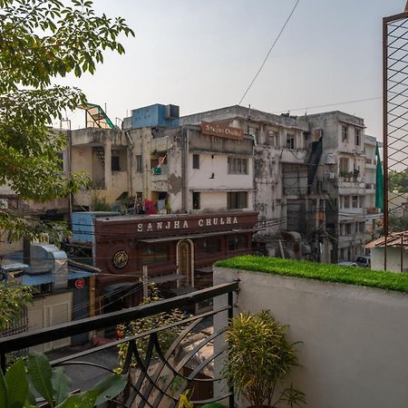 Lime Boutique B&B Gk-1 At Kailash Colony Metro , Greater Kailash Near Eros Hotel Nehru Place Neu-Delhi Exterior foto