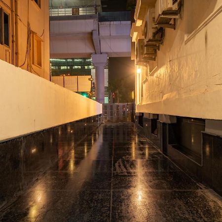 Lime Boutique B&B Gk-1 At Kailash Colony Metro , Greater Kailash Near Eros Hotel Nehru Place Neu-Delhi Exterior foto