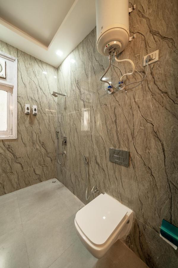 Lime Boutique B&B Gk-1 At Kailash Colony Metro , Greater Kailash Near Eros Hotel Nehru Place Neu-Delhi Exterior foto
