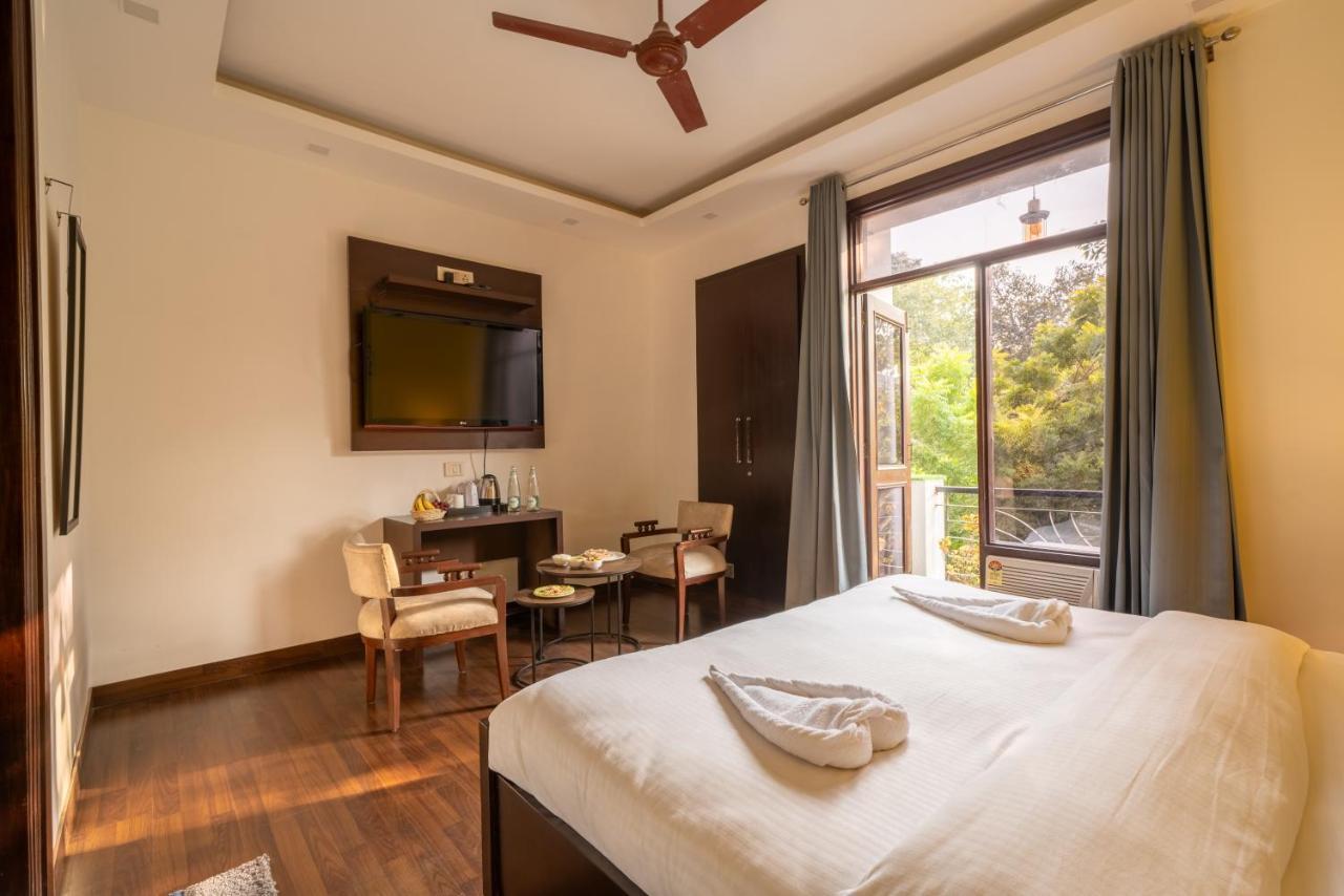 Lime Boutique B&B Gk-1 At Kailash Colony Metro , Greater Kailash Near Eros Hotel Nehru Place Neu-Delhi Exterior foto